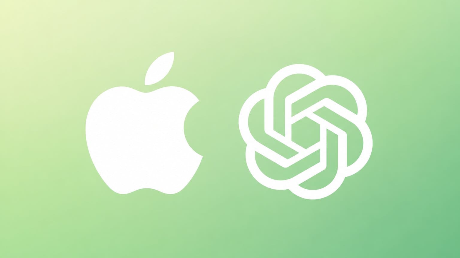 OpenAI responde após ser processada pela Apple
