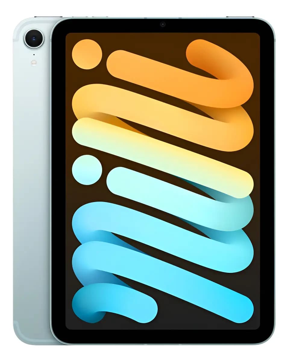 iPad