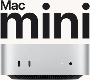 Assistência técnica Mac Mini São Paulo
