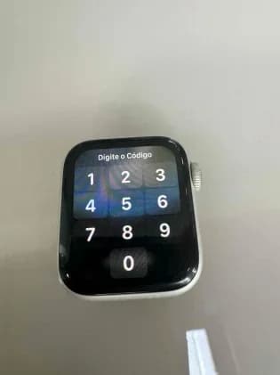 Apple Watch Ultra Usado — imagem 1