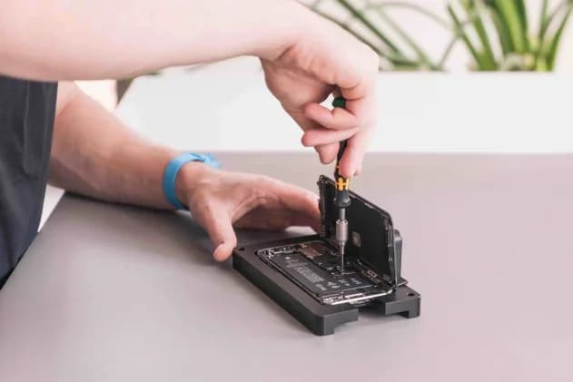 Assistência Técnica para Apple em Campinas — imagem 3
