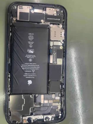 Assistência Técnica para celular em São Paulo — imagem 1