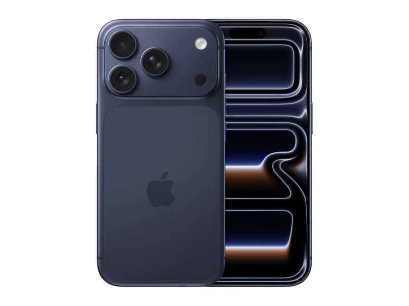 iPhone 17 Pro Max — Troque com seu iPhone Usado — imagem 2