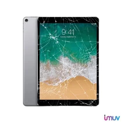 Conserto iPad em Cambuí — imagem 2