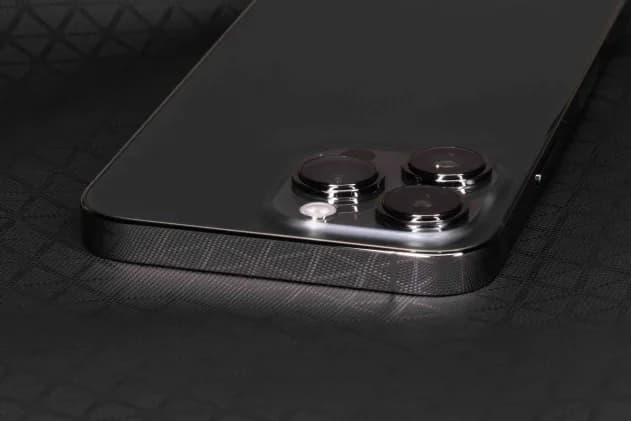 iPhone SE Seminovo em São Paulo — imagem 3