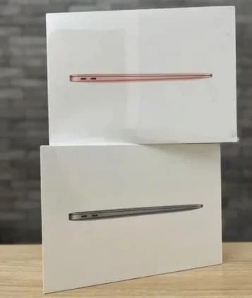 Loja Apple em Campinas — imagem 3