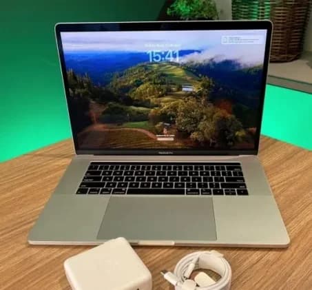 MacBook com Garantia — imagem 3