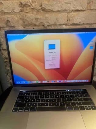 MacBook Usado em Campinas — imagem 1