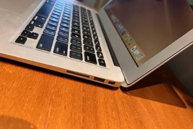 MacBook Usado em São Paulo — imagem 2