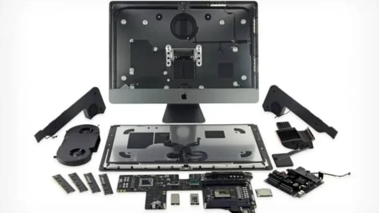 Troca de Bateria Apple em Campinas — imagem 1