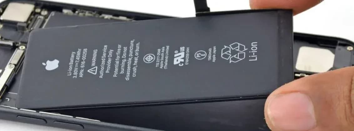 Quanto Custa Trocar a Bateria do iPhone em Campinas?