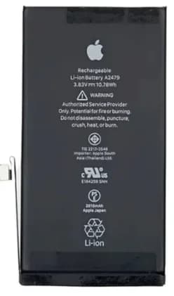 Troca de Bateria iPhone em São Paulo — imagem 2