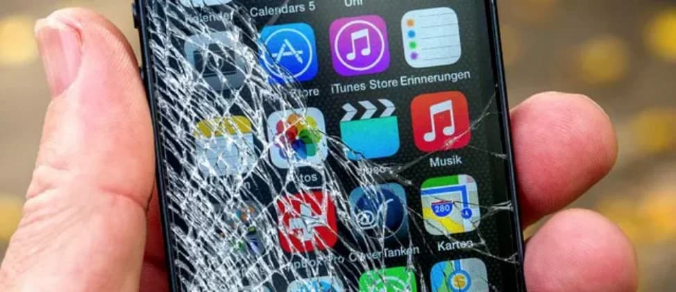 Troca de Tela iPhone em São Paulo: Preços, Modelos e Onde Fazer