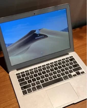 Venda seu MacBook Air usado — imagem 1