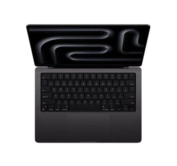 MacBook Pro 14” M3 18GB SSD 512GB — foto 2