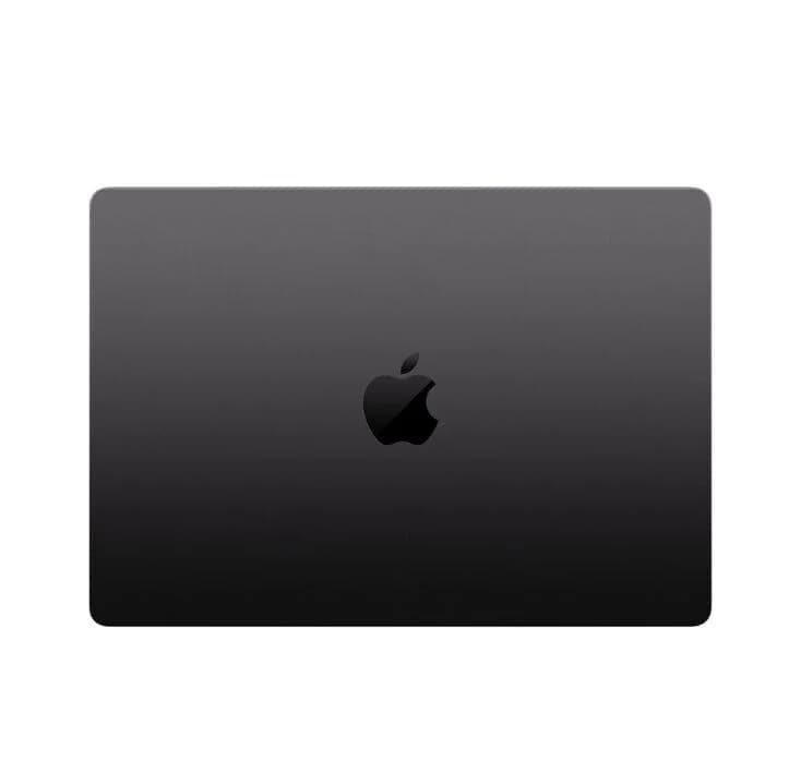 MacBook Pro 14” M3 18GB SSD 512GB — foto 3