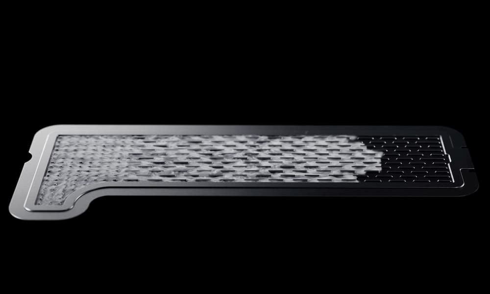 Apple Aumenta Pedidos de Câmaras de Vapor para iPhone Dobra