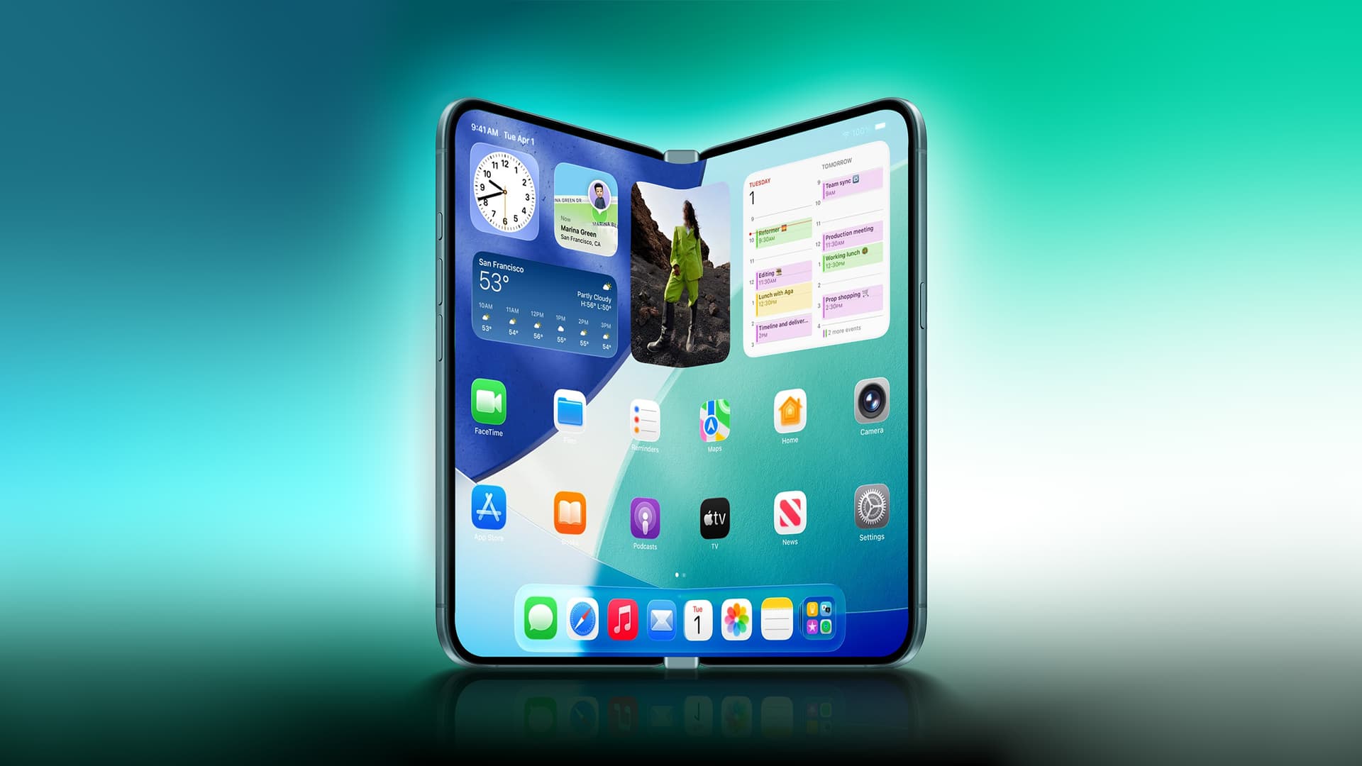 Apple Aumenta Produção do iPhone Ultra Dobra para 10 Milhões de Unidades