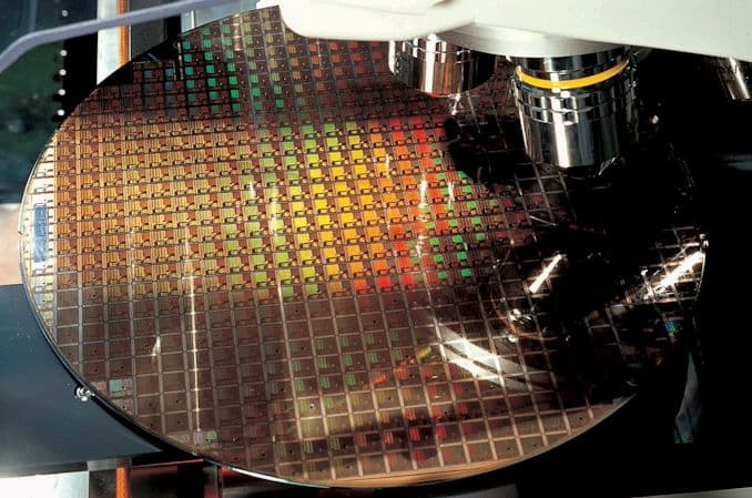 Fabricante de Chips da Apple, TSMC, Planeja Aumentos de Preços de até 10% em 2027
