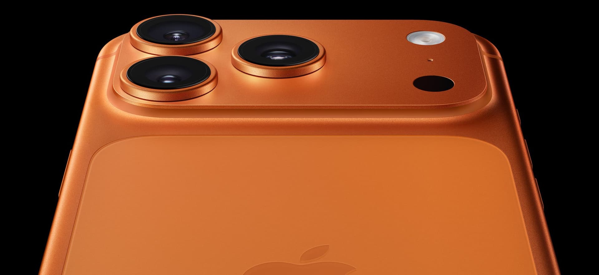 iPhone 18 Pro Max seria mais grosso e pesado que o antecessor