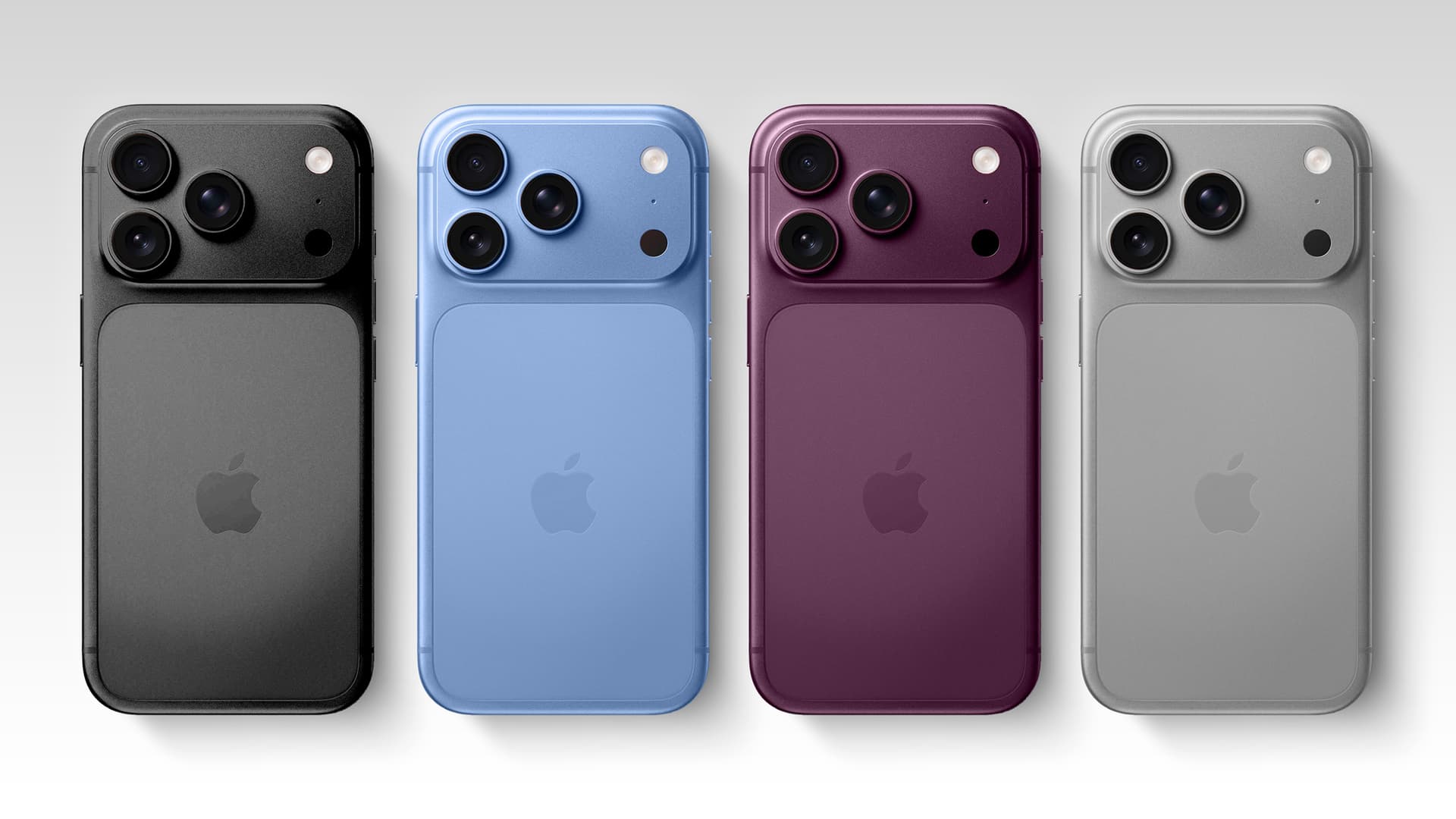 Quando a Apple Anunciará o iPhone 18 Pro e o Evento do iPhone Ultra?