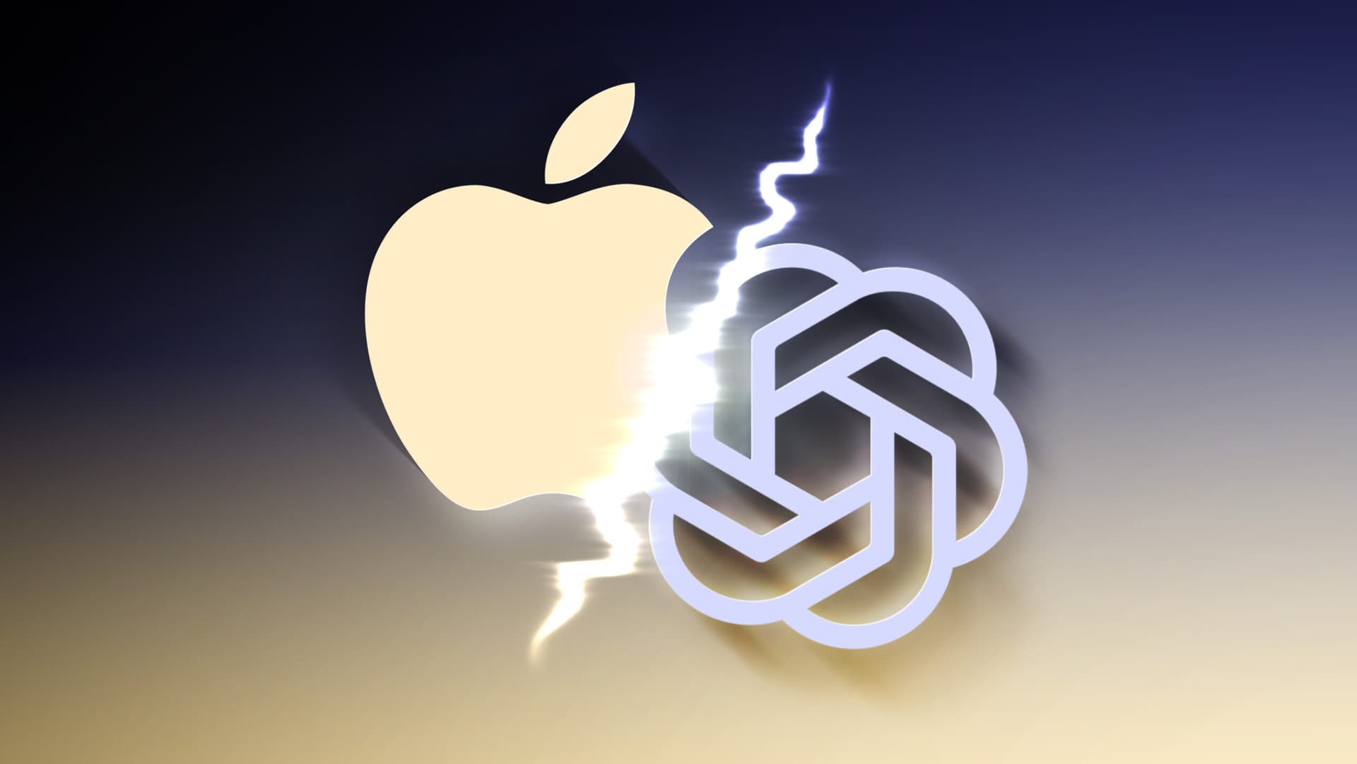 Relatório: Apple envia cartas legais a dezenas de funcionários da OpenAI