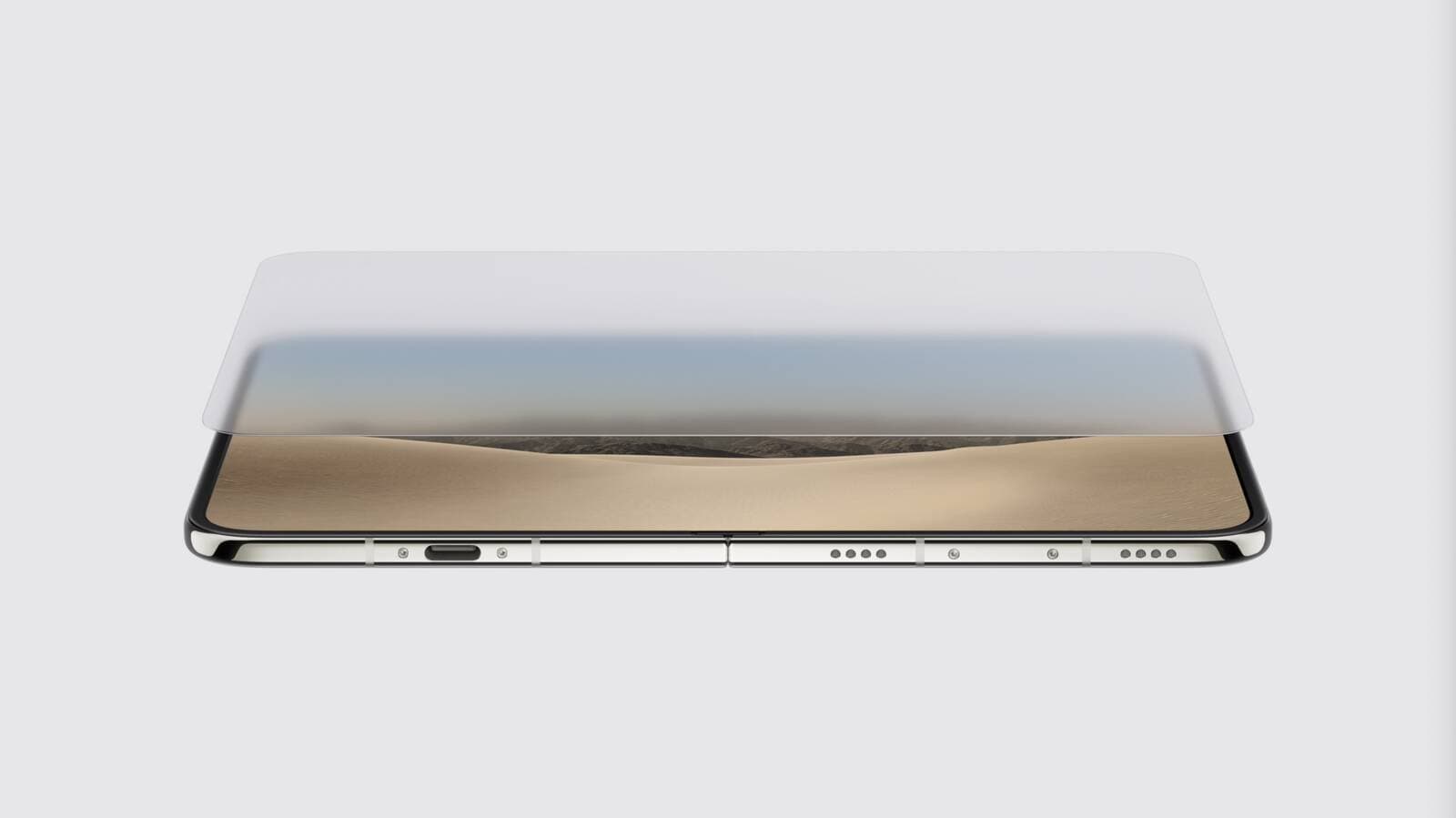 Apple pagará US$ 250 por tela dobrável dupla do iPhone em acordo com a Samsung