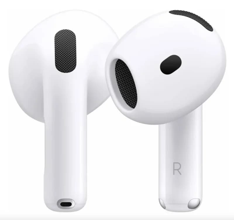Assistência técnica AirPods — inBrasil