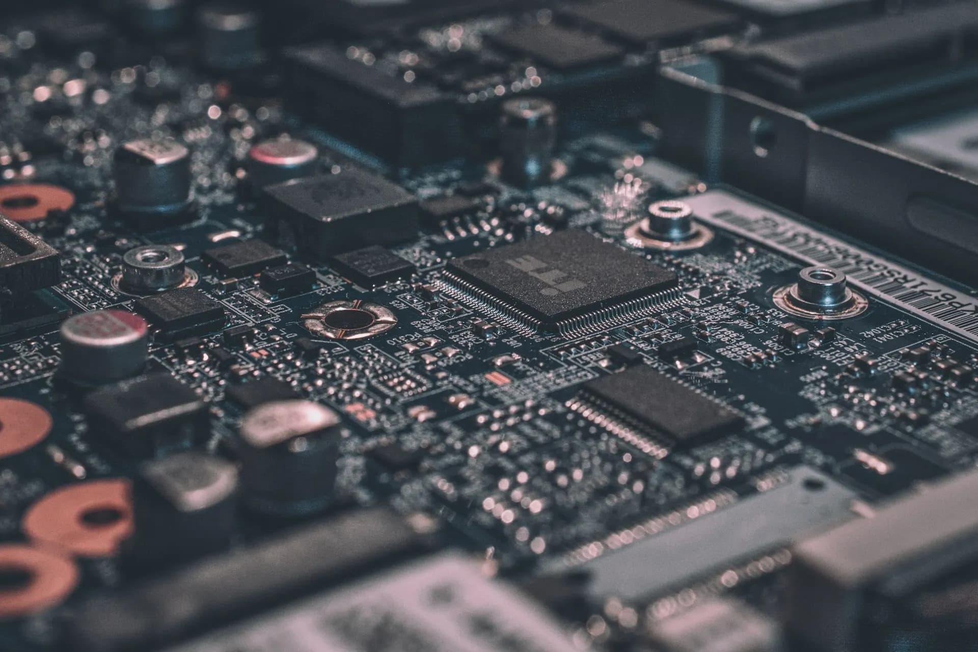 Tecnologia inBrasil