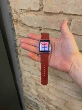 Apple Watch Usado — imagem 3