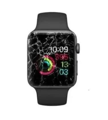 Assistência Técnica para Apple Watch em Campinas — imagem 2