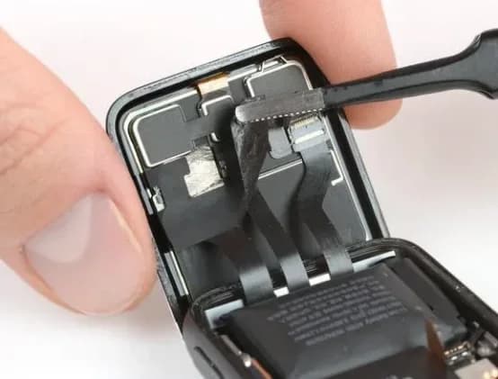 Assistência Técnica para Apple Watch em Campinas — imagem 3