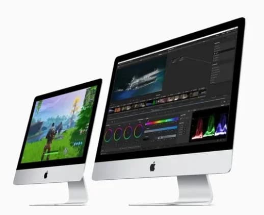 Conserto para iMac em Campinas — imagem 1