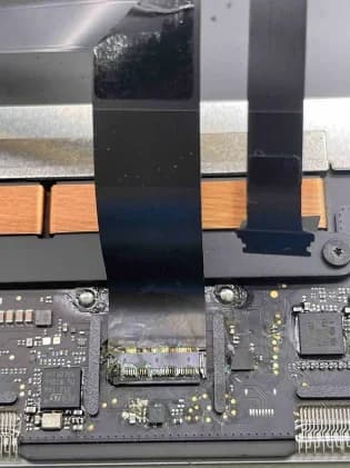 Conserto para MacBook em Campinas — imagem 3