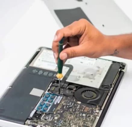 Conserto para MacBook Pro — imagem 1
