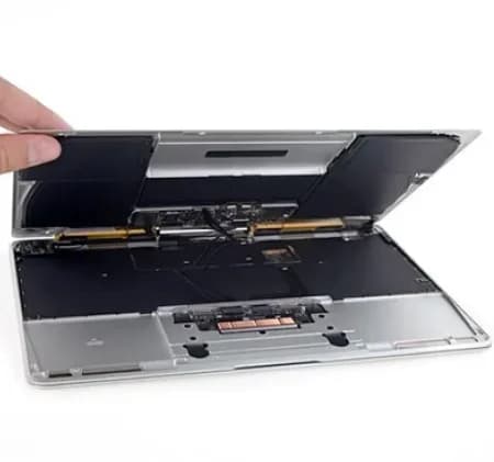 Conserto de Tela MacBook Pro — imagem 3