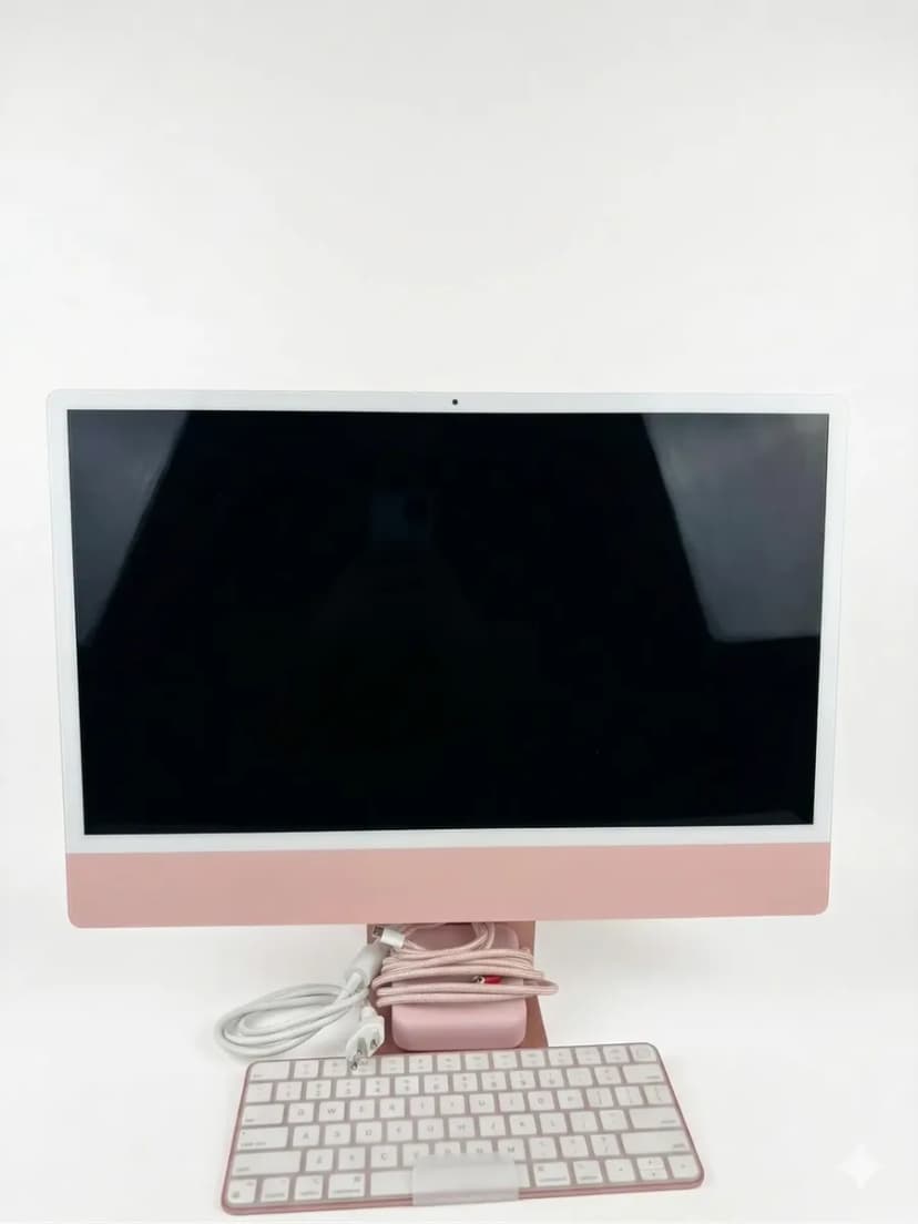 iMac Usado — imagem 1