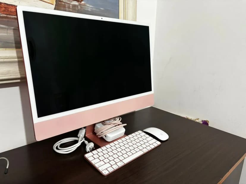 iMac Usado — imagem 2