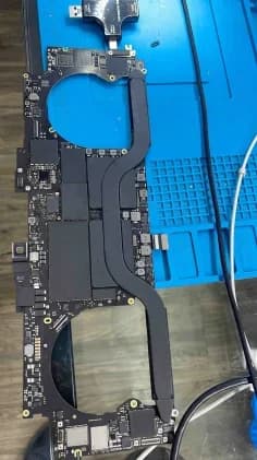 Reparo para MacBook em São Paulo — imagem 1