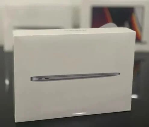 Revendedora de Apple em Campinas — imagem 1