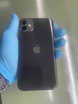 Troca de Bateria celular — imagem 1