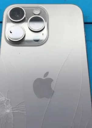 Troca de Vidro iPhone — imagem 2