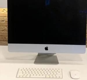 iMac 21’5 Core i5 1.6GHZ 8GB HD 1TB 2015