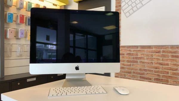 iMac 21.5″ Core i5 2.3GHZ 8GB HD 1TB 2017
