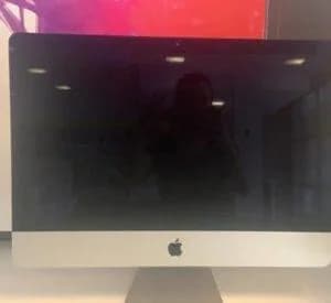 iMac 21.5″ Core i5 2.8GHZ 8GB HD 1TB 2015