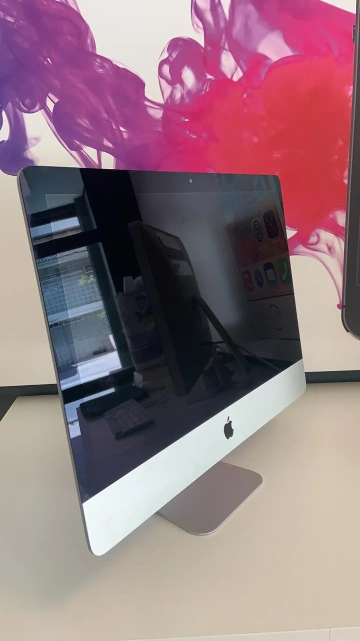 iMac 27″ Core i5 2.9GHZ 16GB HD 1 TB 2014