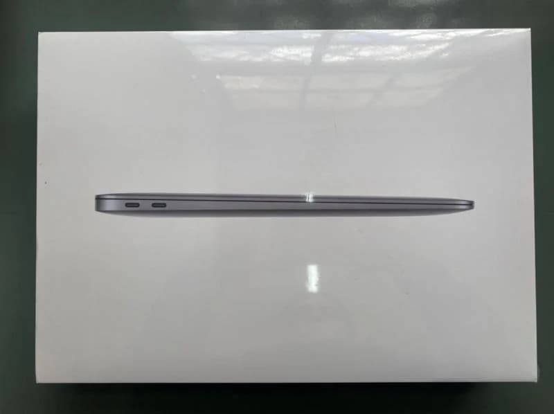MacBook Air 13” Chip M1 8GB SSD 256GB 2020
