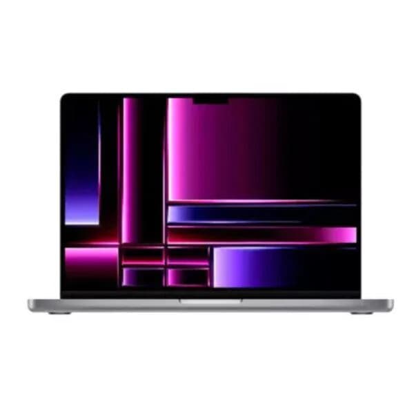 MacBook Pro 14” M2 16GB SSD 512GB
