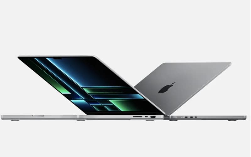 MacBook Pro 14” M2 16GB SSD 512GB ( Novo )