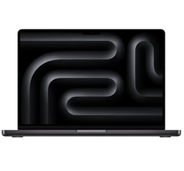 MacBook Pro 14” M3 18GB SSD 512GB